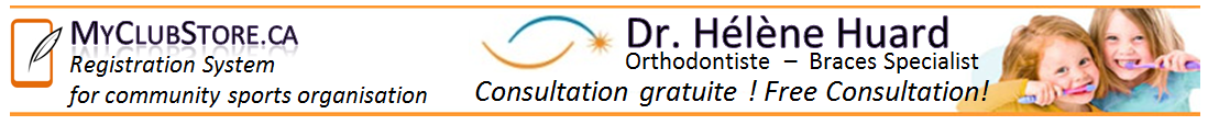 Dr. Huard, Orthodontiste